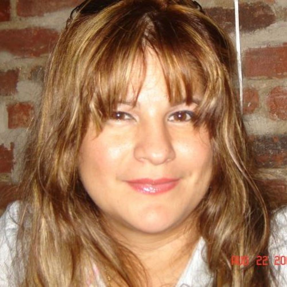 Meet your Posher, Alexandra